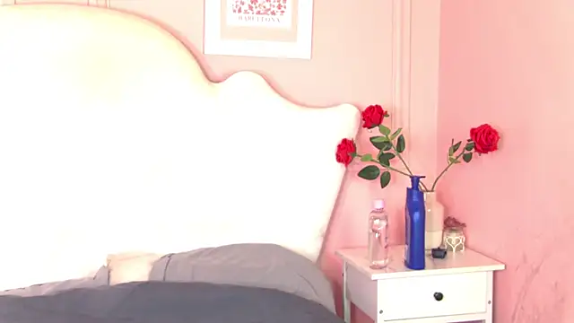 NyaraBuenoBabestation online show from 03.21.25