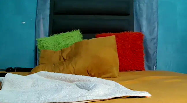 SEXYASSTINAXXX online show from 03.11.25