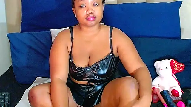 SEXYASSTINAXXX online show from 05.22.26