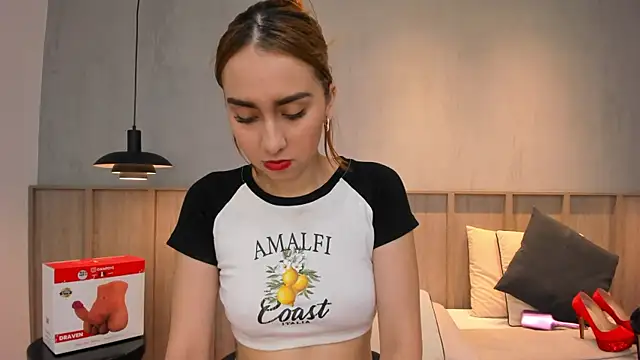 Snapshot of Ada_montblac chatting on 03.15.25 Ada montblac online show from 03.15.25