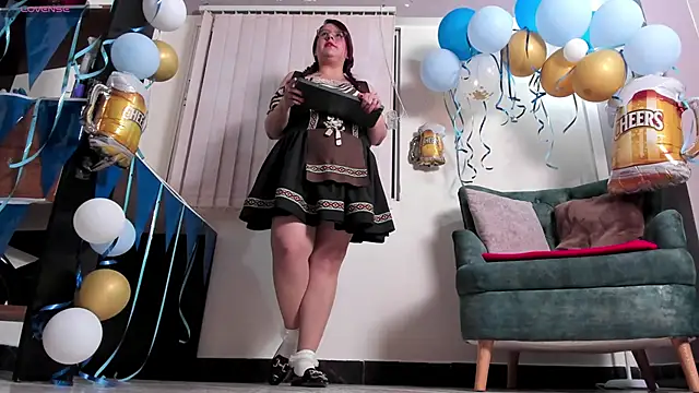 martina soto online show from 10.05.25