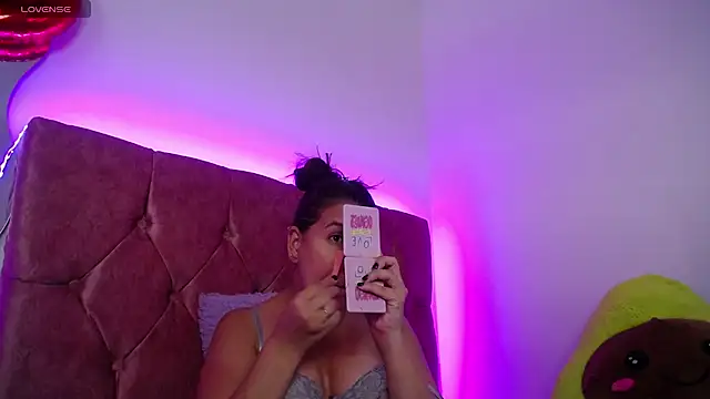 VIVIANA MZ online show from 03.06.25