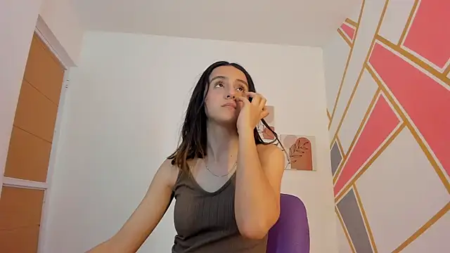 tiny molly online show from 03.03.25