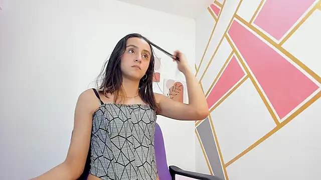 tiny molly online show from 03.10.25