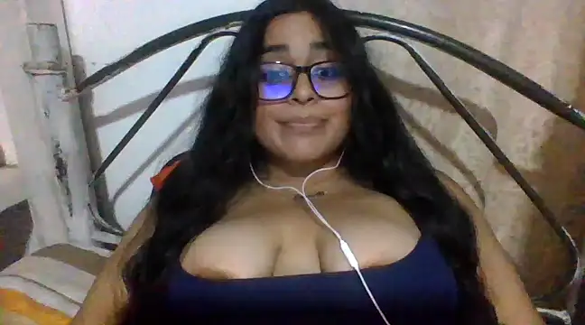 virginbrunette99 online show from 02.28.25