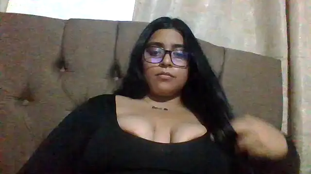 virginbrunette99 online show from 03.15.25