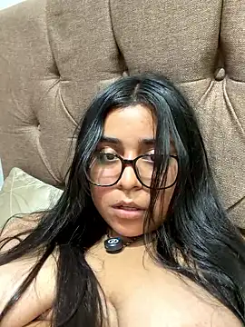 virginbrunette99 online show from 01.15.26