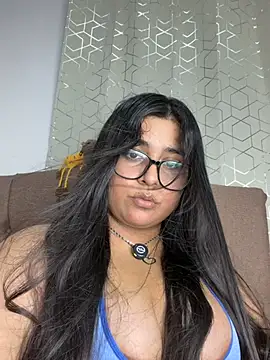 virginbrunette99 online show from 05.16.26