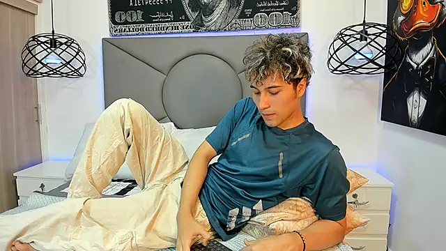 buddy whitte online show from 10.23.25