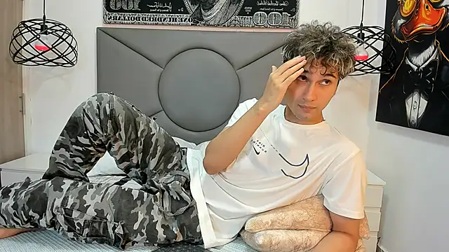 buddy whitte online show from 10.28.25