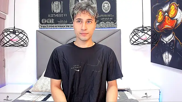 buddy whitte online show from 11.17.25