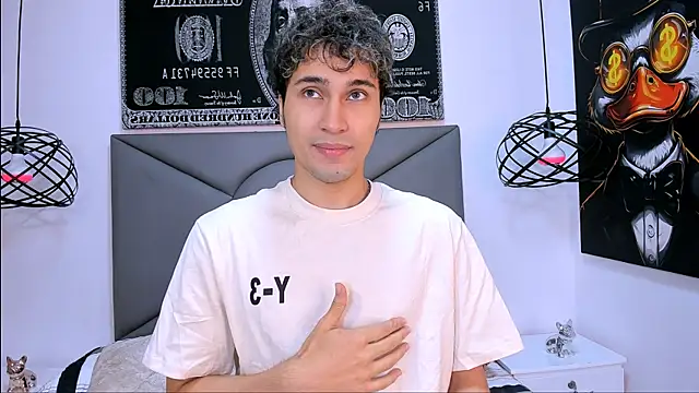 buddy whitte online show from 01.12.26