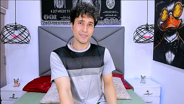 buddy whitte online show from 04.07.26