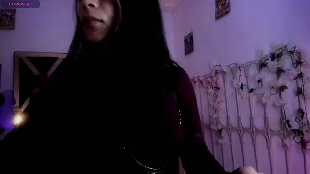 Minami Nakamura online show from 04.25.26