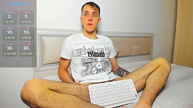 your super hero online show from 12.03.25