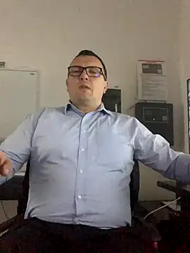 Mike8523 online show from 10.30.25