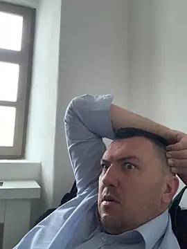 Mike8523 online show from 03.15.26