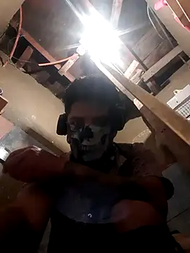 Elcabezhupas97 online show from 02.17.26