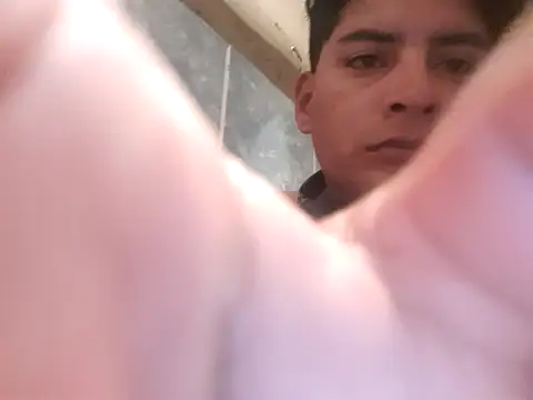 Elcabezhupas97 online show from 02.27.26