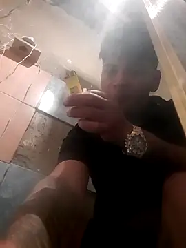 Elcabezhupas97 online show from 03.08.26