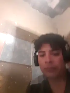 Elcabezhupas97 online show from 03.15.26