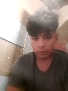 Elcabezhupas97 online show from 03.27.26