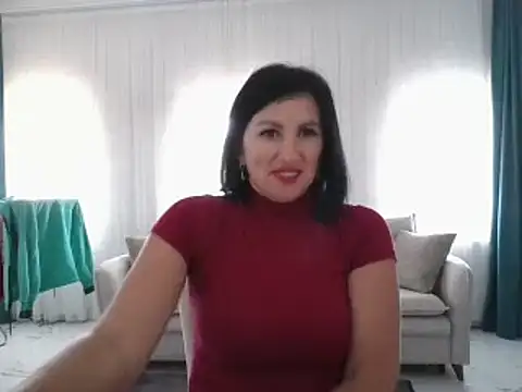 Rosa Angie online show from 03.01.25
