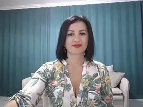 Rosa Angie online show from 03.05.25
