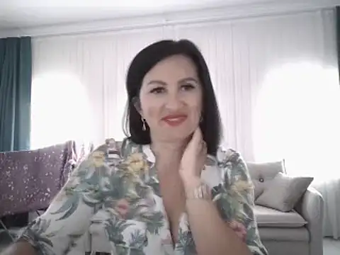 Rosa Angie online show from 03.05.25