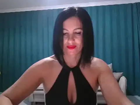 Rosa Angie online show from 03.08.25