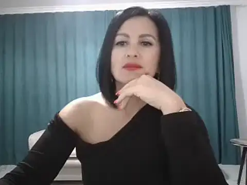 Rosa Angie online show from 03.12.25