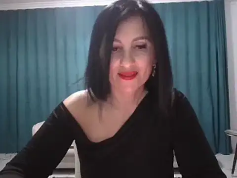 Rosa Angie online show from 03.12.25