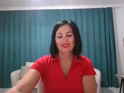 Rosa Angie online show from 03.13.25