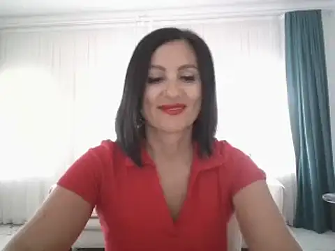 Rosa Angie online show from 03.13.25