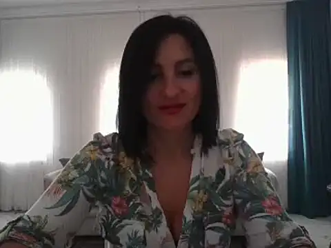Rosa Angie online show from 03.16.25