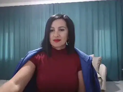 Rosa Angie online show from 03.19.25