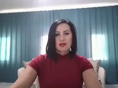 Rosa Angie online show from 03.19.25