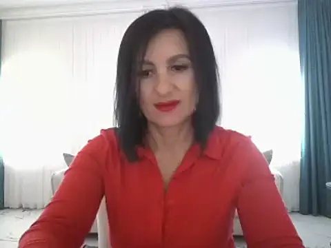 Rosa Angie online show from 03.21.25