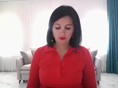 Rosa Angie online show from 03.21.25