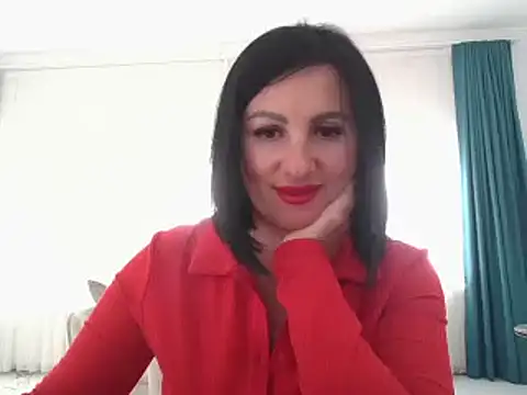 Rosa Angie online show from 03.21.25