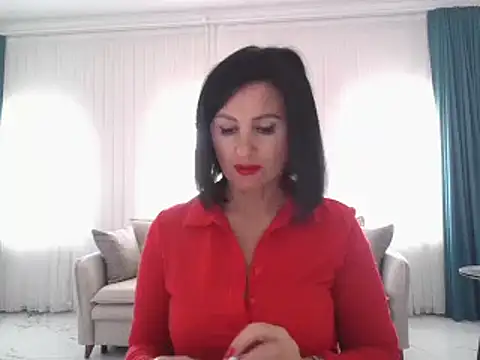 Rosa Angie online show from 03.22.25