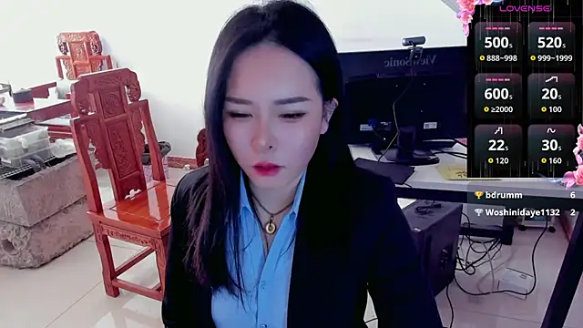 xixiya888 online show from 03.13.26