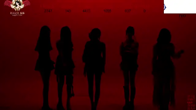 Snapshot of badgirl777888 chatting on 10.23.25 badgirl777888 online show from 10.23.25