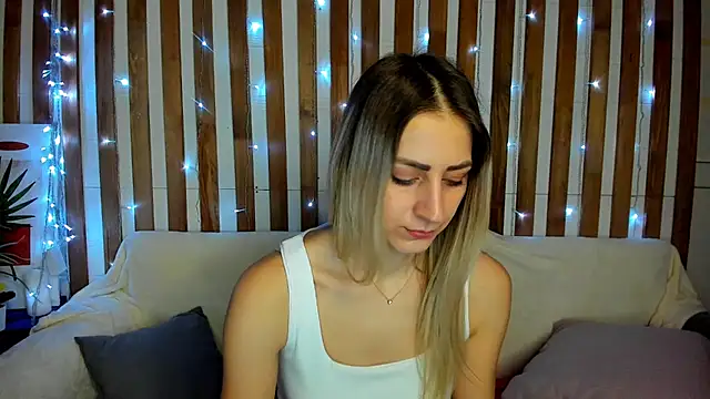 Ellen Ross online show from 02.25.25