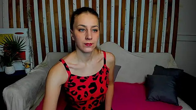 Ellen Ross online show from 03.15.25