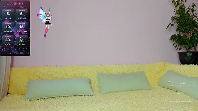 Ellen Ross online show from 09.29.25