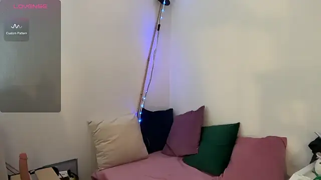 bayofdarkness online show from 03.14.25