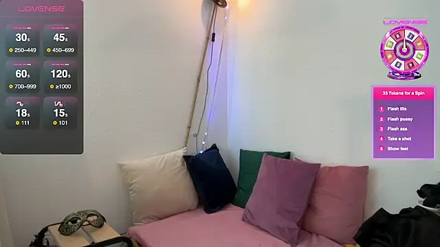 bayofdarkness online show from 03.18.25