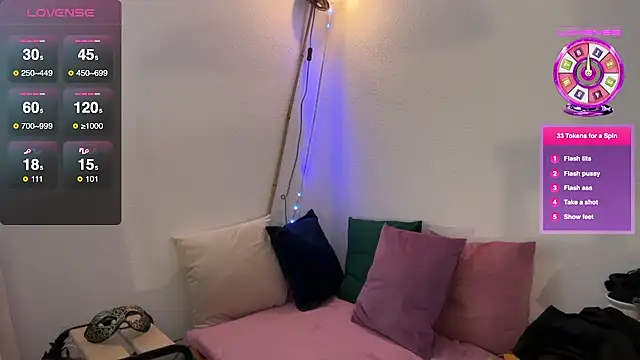 bayofdarkness online show from 03.18.25