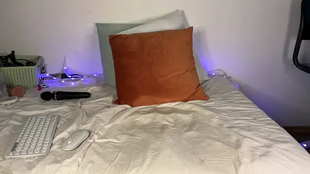 bayofdarkness online show from 09.11.25